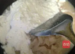 Momoyama mooncake recipe illustration 9