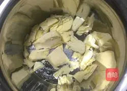 Cranberry biscuits recipe 1