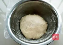  Illustration of how to make rye honey toast 7