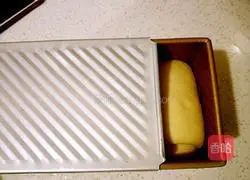 Milk Toast 450g Recipe Illustration 19