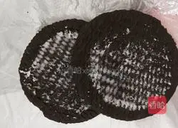 Banana Toast Illustration of how to make a roll 1