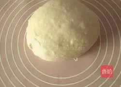 Cranberry Coconut Toast Illustration of how to do it 7