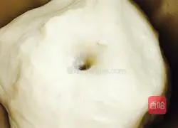 Illustration of how to make hedgehog buns 7