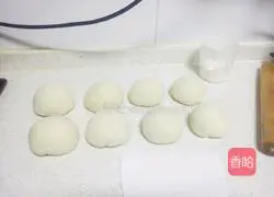 Vegan Coconut Bread Recipe Illustration 11