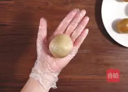 [Mid-Autumn Must-have] Cantonese-style mooncake recipe illustration 7