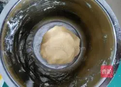 Illustration of how to make cartoon cookies 7