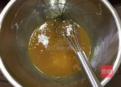 Wu Ren mooncake recipe 1