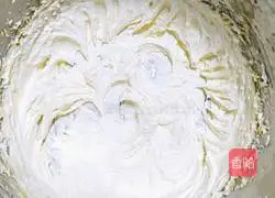 Illustration of how to make carrot biscuits 6