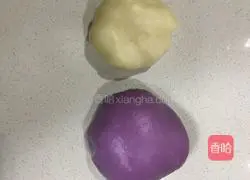 Snow Skin Mooncake Recipe Illustration 10