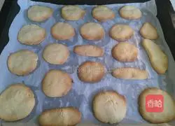 Cookie recipes 10