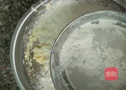  Illustration of how to make moon cake cookies 4