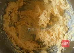 Illustration of how to make cartoon cookies 5