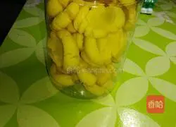 Illustration of making margarita biscuits 16