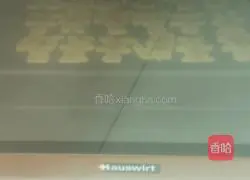 Illustration of how to make homemade biscuits 7