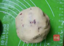 Cranberry Cookie Recipe Illustration 13