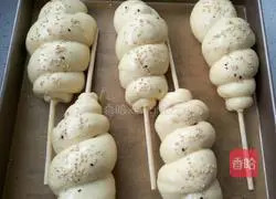 Hot dog buns recipe 14