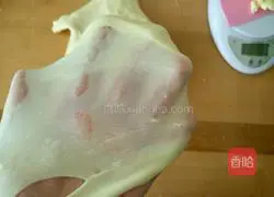 Hot Dog Bun Recipe Illustration 5