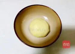 Egg yolk biscuits recipe 10