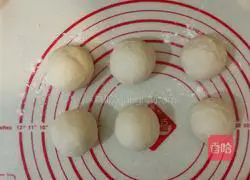 Cheese and ham bread recipe 4