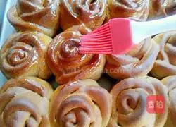 Brown Sugar Rye Flower Bread Recipe Illustration 13