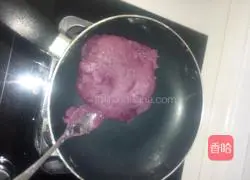 Snowskin mooncake recipe 4