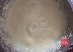 Egg yolk biscuits recipe 5