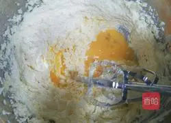 Illustration of how to make butter cookies 5