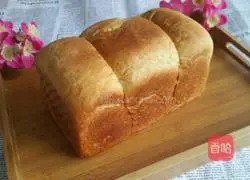 Whole wheat milk toast recipe 9