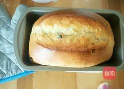 Illustration of how to make Panettone 19