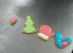 Christmas Cookies (Simple) Illustration 9