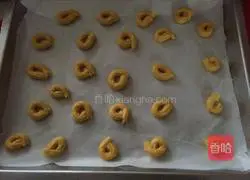 Illustration of how to make original cookies 6