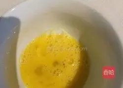 Illustration of how to make bread 6