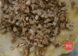 Walnut Soda Crackers Recipe Illustration 4