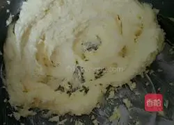 Illustration of how to make margarita cookies 3