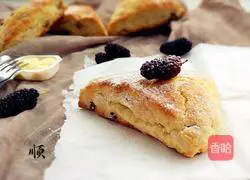 fruit Illustration of how to make Gan Sikang 14