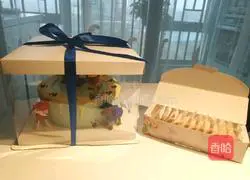 Illustration of how to make original beef biscuits 7