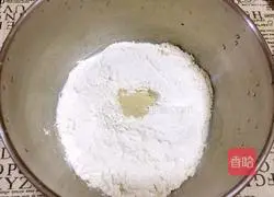 Japanese condensed milk bread recipe 2