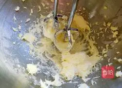 Cranberry Crisp Recipe Illustration 4