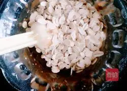 Oatmeal chocolate cake recipe 7