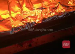 Mango Love Toast Recipe Illustration 6