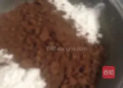 Illustration of how to make bear biscuits 7