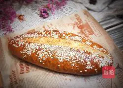 Oatmeal bread recipe 16