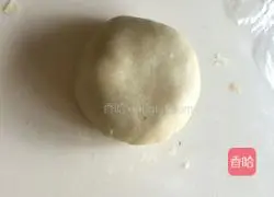 Traditional Su Illustration of how to make fresh meat mooncakes 17