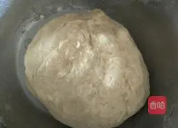 Whole wheat milk toast recipe illustration 7