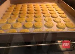 Button biscuits recipe 12