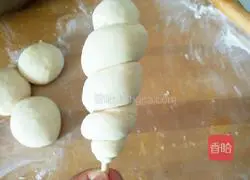 Hot dog buns recipe 12
