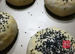 Illustration of how to make hamburger embryos (no mold version) 11