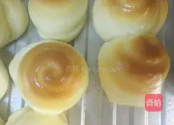 Milk bread recipe 10