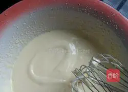 Egg yolk biscuits recipe 4