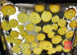 Illustration of how to make cookies 6